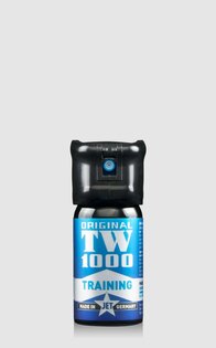 Spray de antrenament Jet Man TW1000® / 40 ml