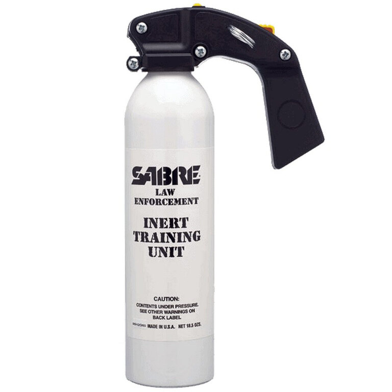 Spray de antrenament MK-9 Sabre Red® / Stream Gel