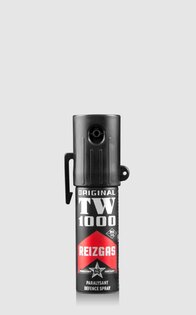 Spray de apărare Clip - Mini Lady CS TW1000® / 15 ml