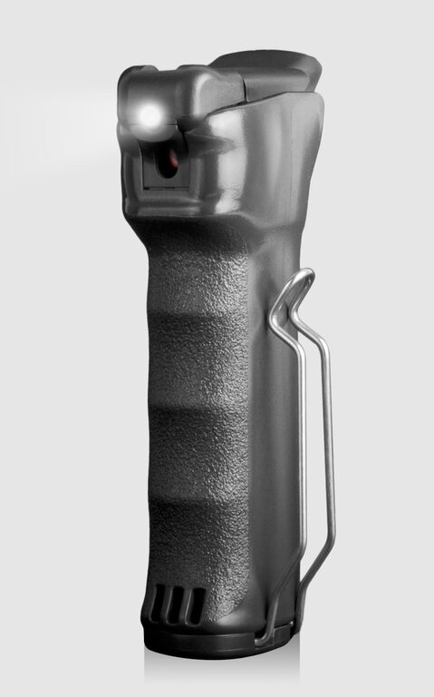 Spray de apărare cu lumină Garant Profi Pepper - Jet TW1000® / 30 ml