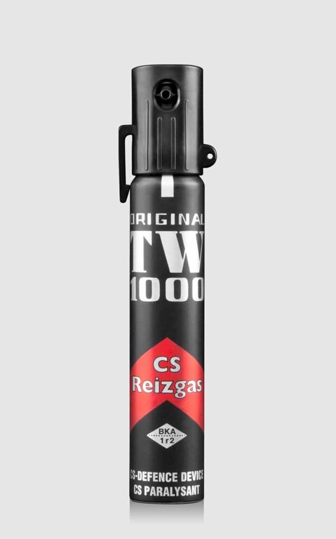 Spray de apărare Klip - Top-Hit CS TW1000® / 40 ml