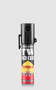 Spray de apărare Lady Pepper - Jet TW1000® / 20 ml