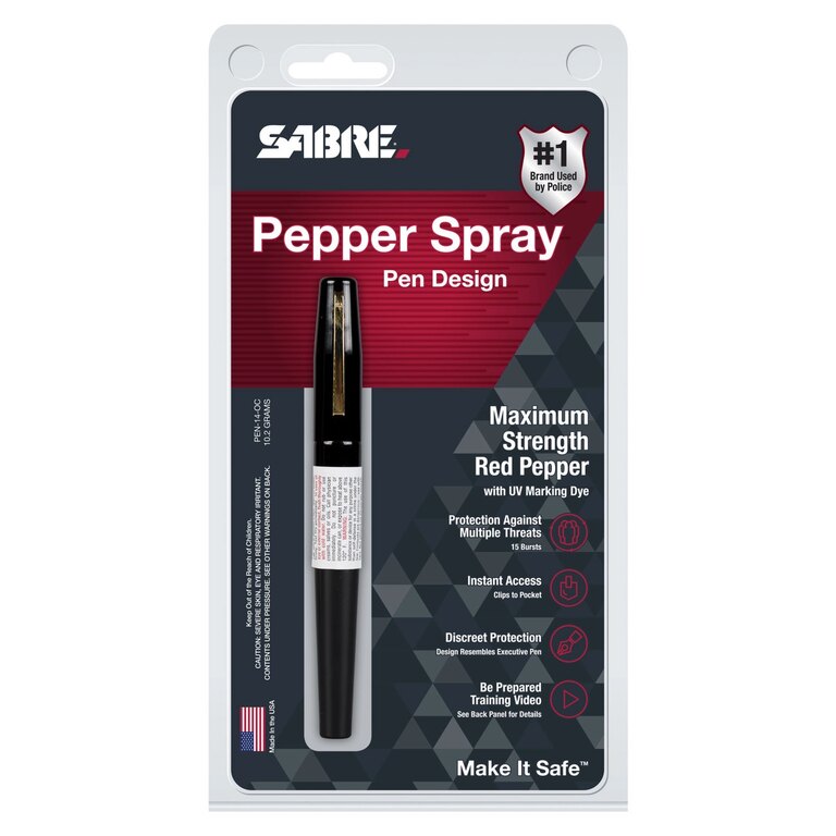 Spray de apărare / Sabre Red®