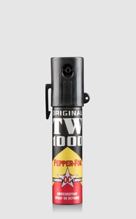 Spray de autoapărare Lady Pepper - Fog TW1000® / 20 ml