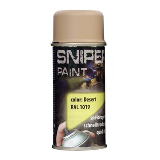 Spray de vopsea Fosco® 150 ml