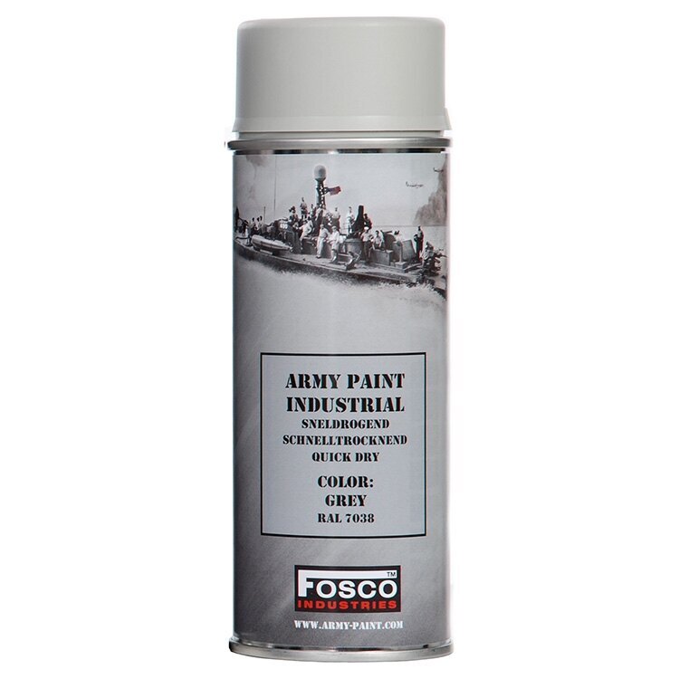 Spray de vopsea Fosco® 400 ml