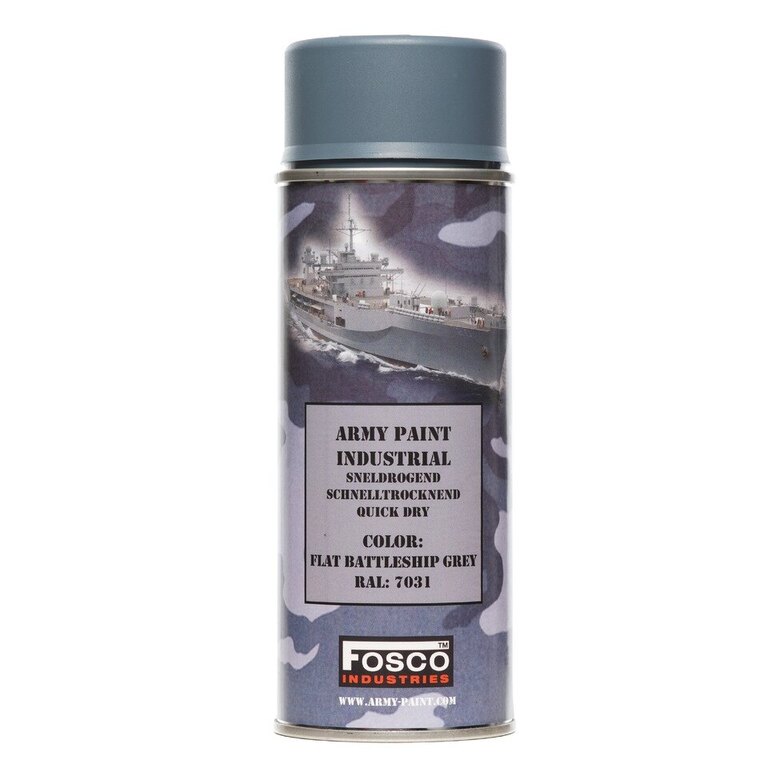Spray de vopsea Fosco® 400 ml