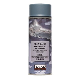 Spray de vopsea Fosco® 400 ml