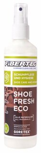 Spray igienizant pentru încălțăminte Shoe Fresh Eco Fibertec® / 250 ml