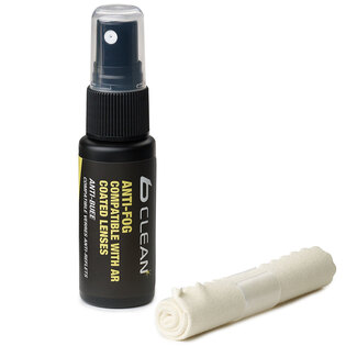 Spray împotriva aburirii Anti-Fog Bollé®