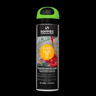 Spray pentru ținte Pain Soppec GOAST Target System®