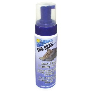 Spumă de curățare pentru pete Sno-Seal® Atsko® 200 ml