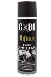 Spumă pentru curățarea țevilor Riflecx® 500 ml