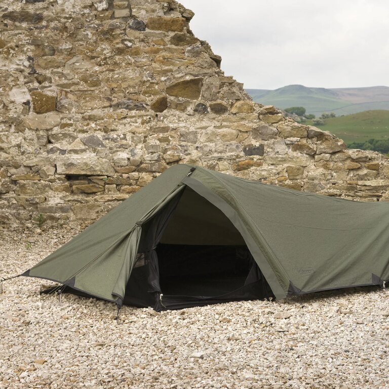 Staniunea Ionosphere Snugpak®