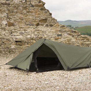 Staniunea Ionosphere Snugpak®