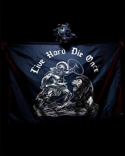 Steag Die Once Brothers in Arms®