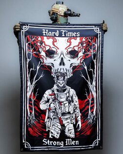 Steag Hard Times Brothers In Arms®