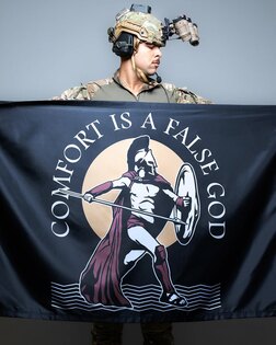 Steagul False God Brothers In Arms®