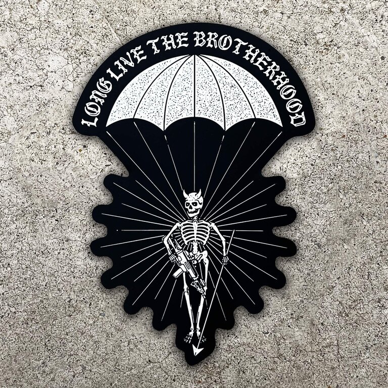 Stickers Brotherhood Brothers in Arms®