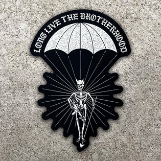 Stickers Brotherhood Brothers in Arms®