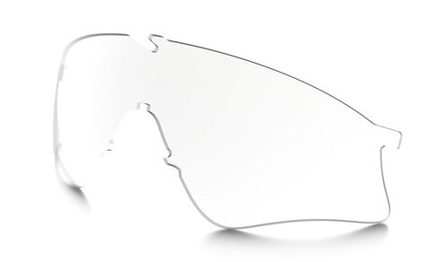 Sticlă balistică M-Frame Alpha SI Oakley®