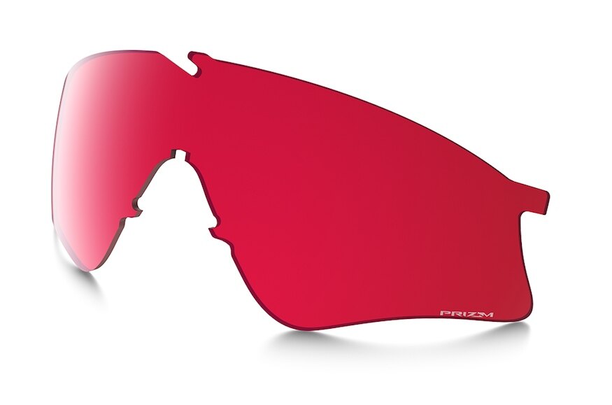 Sticlă balistică M-Frame Alpha SI Oakley®