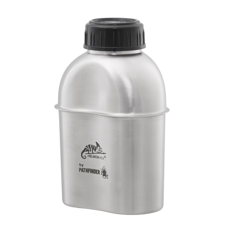 Sticlă de câmp din oțel inoxidabil Pathfinder Helikon-Tex® 1150 ml