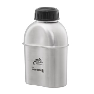 Sticlă de câmp din oțel inoxidabil Pathfinder Helikon-Tex® 1150 ml