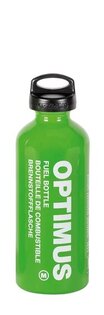 Sticlă de combustibil cu siguranță pentru copii Optimus®, 0,6 l