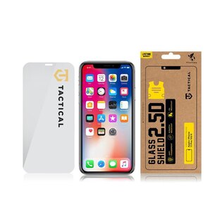 Sticlă de protecție Glass Shield 2.5D Tactical®, Apple iPhone