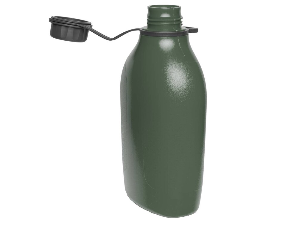 Sticlă de teren Explorer Bottle Wildo® 1 l