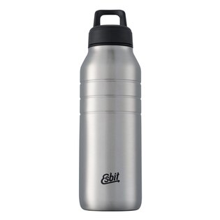 Sticlă din oțel inoxidabil Majoris ESBIT® 680 ml