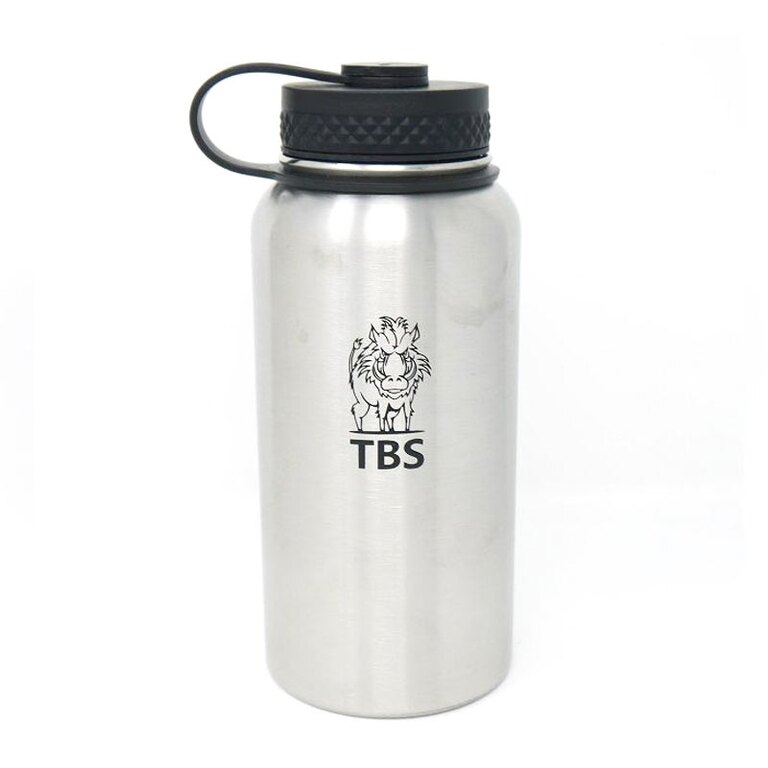 Sticlă inoxidabilă Single TBS Outdoor® 750 ml