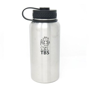 Sticlă inoxidabilă Single TBS Outdoor® 750 ml