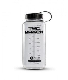 Sticlă Norman Tritan® Tac Maven® / 1000 ml