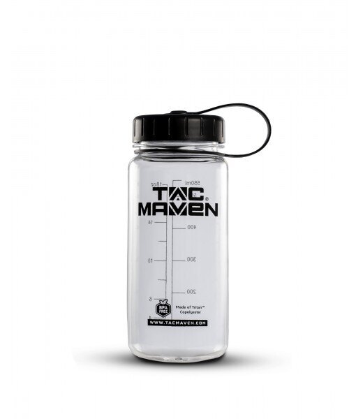 Sticlă Norman Tritan® Tac Maven® / 550 ml