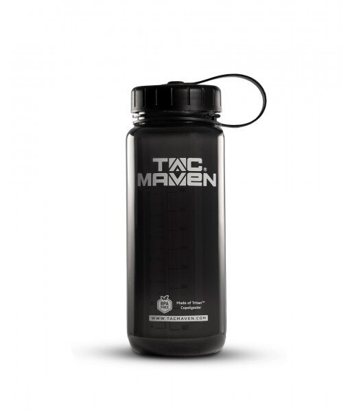 Sticlă Norman Tritan® Tac Maven® / 650 ml