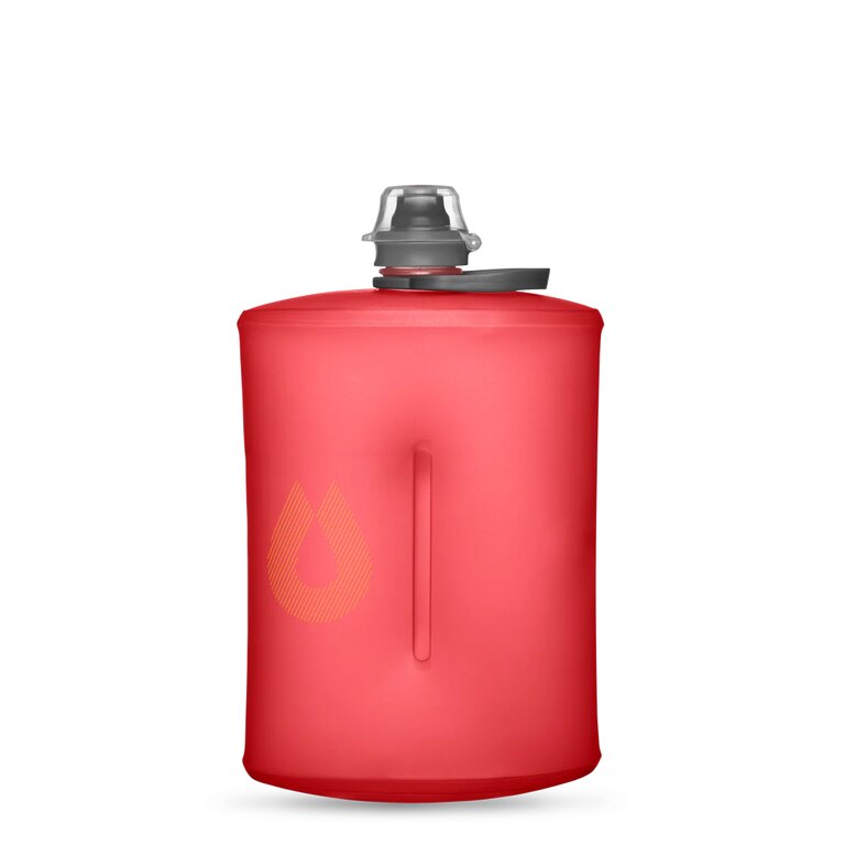 Sticlă pliabilă Stow™ HydraPak® 1 l
