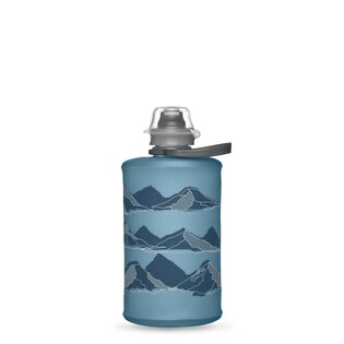 Sticlă pliabilă Stow™ Mountain HydraPak®, 350 ml