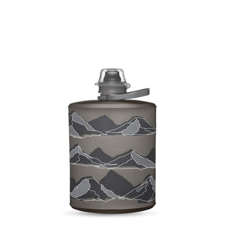 Sticla pliabilă Stow™ Mountain HydraPak®, 500 ml
