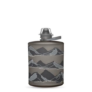 Sticla pliabilă Stow™ Mountain HydraPak®, 500 ml