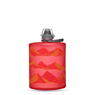 Sticla pliabilă Stow™ Mountain HydraPak®, 500 ml