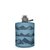 Sticla pliabilă Stow™ Mountain HydraPak®, 500 ml