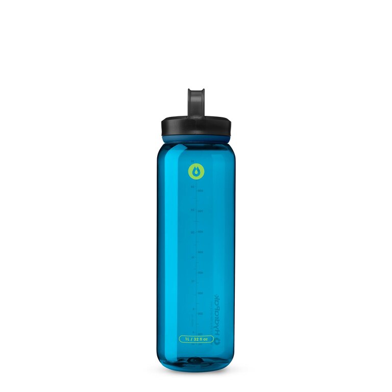 Sticlă Recon Clip&Carry HydraPak®, 1 l
