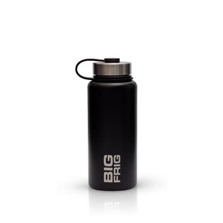 Sticlă termică Growler 32 oz Big Frig®