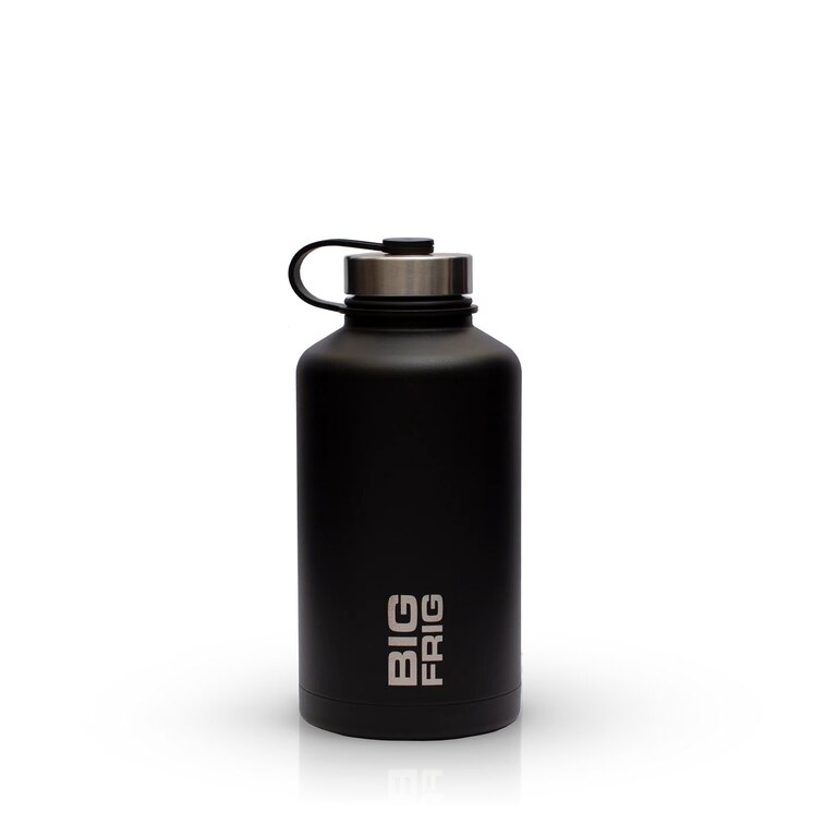 Sticlă termică Growler 64 oz Big Frig®
