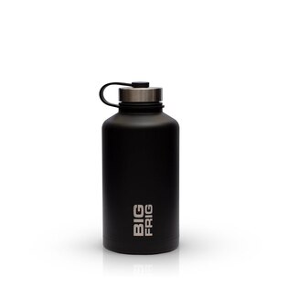 Sticlă termică Growler 64 oz Big Frig®