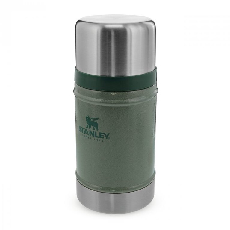 Sticlă termică pentru mâncare Classic Stanley® 700 ml