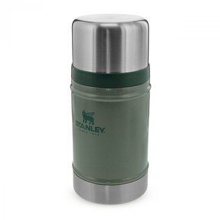 Sticlă termică pentru mâncare Classic Stanley® 700 ml