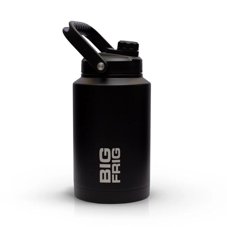 Sticlă termo Growler 128 oz Big Frig®
